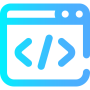 coding Icon